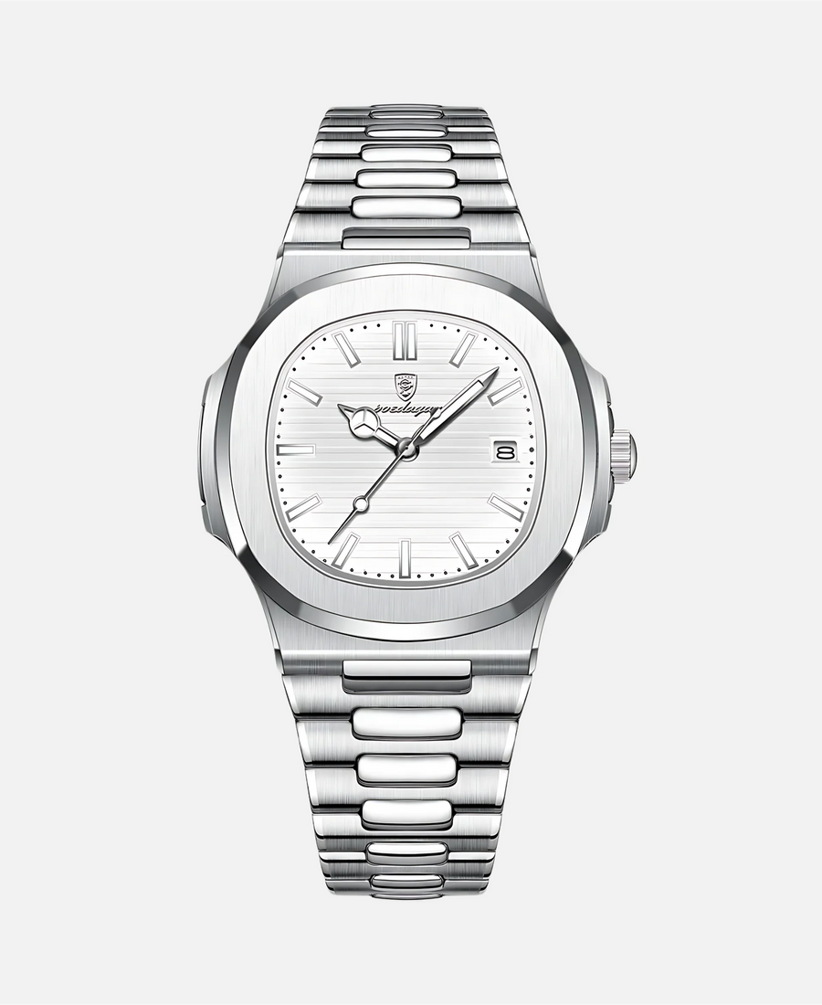 Hustle Nautilus